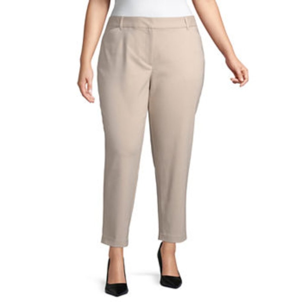 Liz Claiborne Audra Pants
